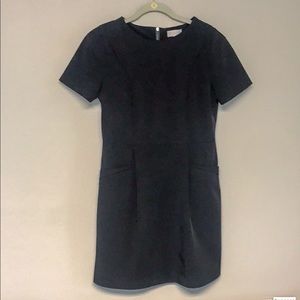 Olive and oak black dress with pockets ❤️❤️❤️